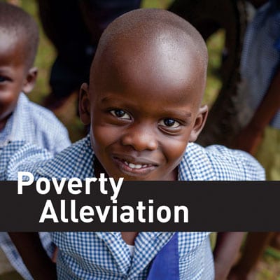poverty-alleviation
